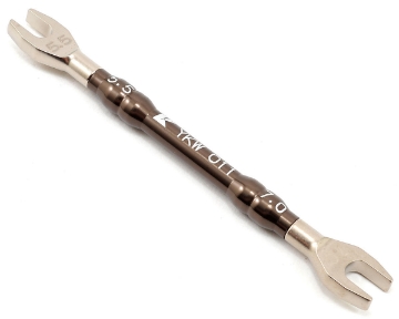 Image de Kyosho Kanai Tools Spanner Wrench (5.5mm-7.0mm)